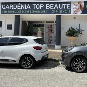 Gardénia Top Beauté : Notre institut de beauté