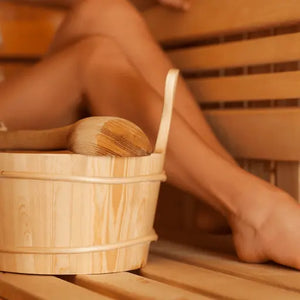 Gardénia Top Beauté : Séance Sauna 